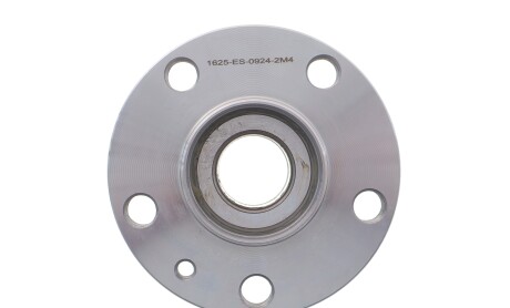 Фото 5 - Підшипник маточини Metelli 19-1625 (191625)