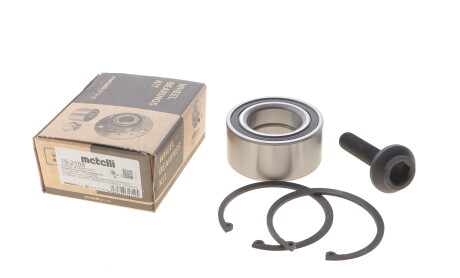 Фото 2 - Підшипник маточини Metelli 192105