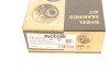 Комплект підшипника маточини - (2D0407625, 2D0407625A, 2D0498625) Metelli 19-2212 (фото 12)