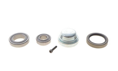 Підшипник маточини (передньої) MB C-class (W202)/E-class (W124/W210) 92-02 (22x59.98x16.64) (к-кт) - Metelli 19-2213