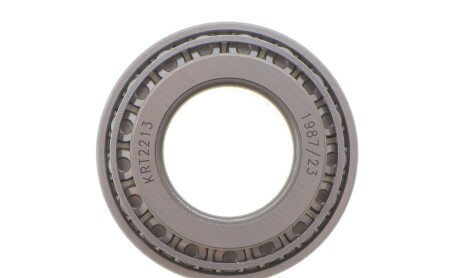 Фото 6 - Підшипник маточини Metelli 19-2213 (192213)