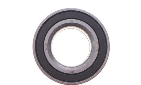 Фото 5 - Підшипник маточини Metelli 19-2228 (192228)