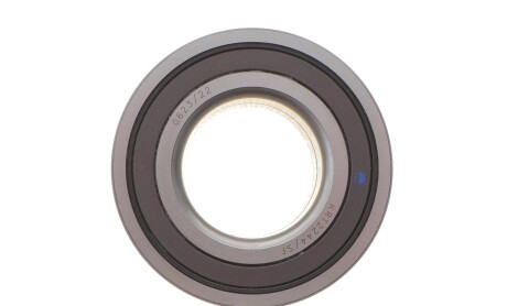 Фото 4 - Підшипник маточини Metelli 192244