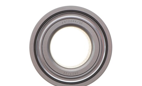 Фото 5 - Підшипник маточини Metelli 192244