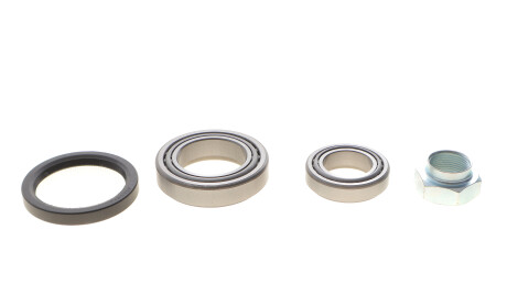 Комплект колісних підшипників - Metelli 19-2246