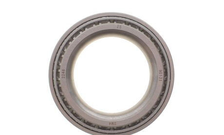 Фото 7 - Подшипник ступицы Metelli 19-2246 (192246)