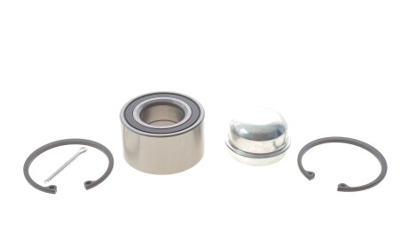 Підшипник маточини (передньої) Opel Corsa C/Combo 1.2-1.7DTi/Meriva 1.6-1.8 00- (34x67x37) (к-кт) - Metelli 19-2289