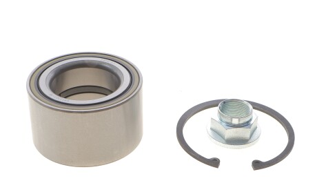 (к-кт) Подшипник ступицы (передней) Renault Master 98-01/Opel Movano 98-(49x84x48) - Metelli 19-2301