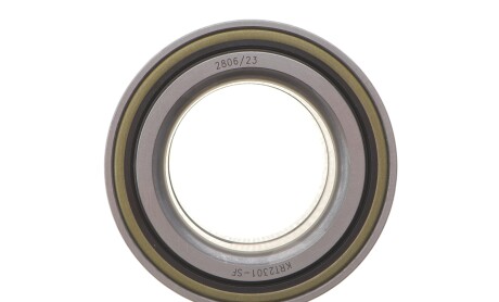 Фото 5 - Подшипник ступицы Metelli 19-2301