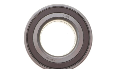 Фото 5 - Подшипник ступицы Metelli 19-2304 (192304)