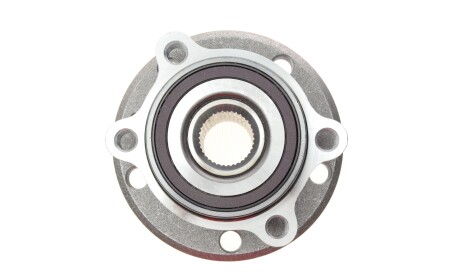 Фото 2 - Підшипник маточини Metelli 19-2317 (192317)