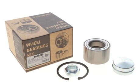 Фото 2 - Подшипник ступицы Metelli 19-2330