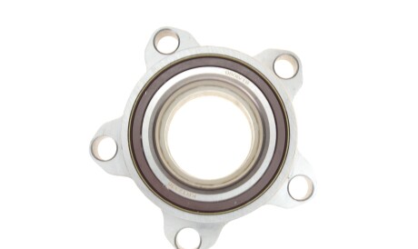 Фото 2 - Підшипник маточини Metelli 19-2336 (192336)