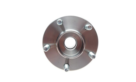 Фото 4 - Підшипник маточини Metelli 19-2339 (192339)