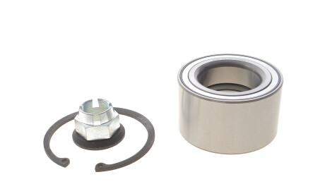 (к-кт) Подшипник ступицы (передней) Renault Master/Opel Movano 98- (49x84x48) - Metelli 19-2341