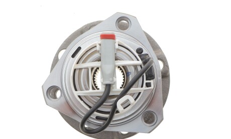 Фото 3 - Подшипник ступицы Metelli 19-2344 (192344)