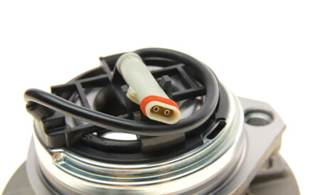 Фото 2 - Підшипник маточини Metelli 19-2345 (192345)