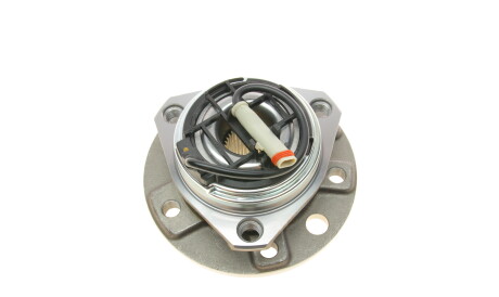 Фото 3 - Підшипник маточини Metelli 19-2345 (192345)