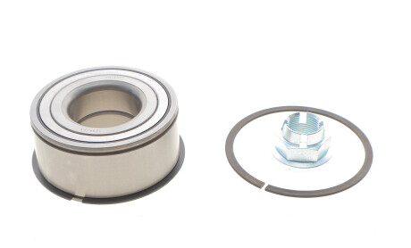 Комплект колісних підшипників - Metelli 192352