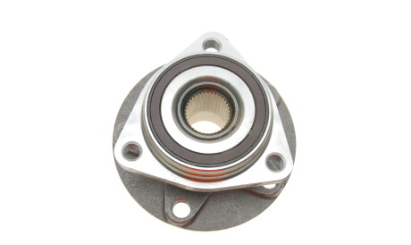 Фото 3 - Підшипник маточини Metelli 192364