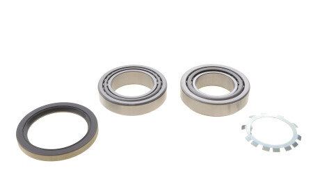 Підшипник маточини (задньої) MB Sprinter 408-416/VW LT 28-46 96-06 (к-кт) - Metelli 192435