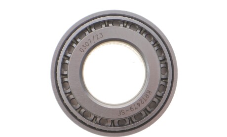 Фото 6 - Подшипник ступицы Metelli 19-2479 (192479)