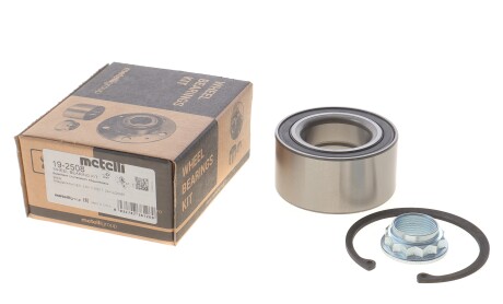 Фото 2 - Подшипник ступицы Metelli 19-2508 (192508)