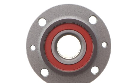 Фото 4 - Підшипник маточини Metelli 19-2536 (192536)