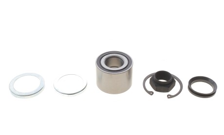 Lozysko kola zestaw tyl - Metelli 19-2595