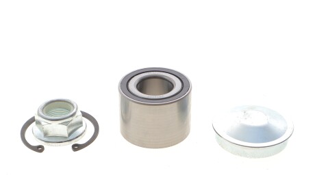 Lozysko kola zestaw tyl - Metelli 19-2665