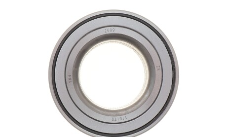 Фото 5 - Подшипник ступицы Metelli 19-2699 (192699)