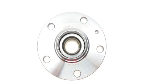 Фото 2 - Подшипник ступицы Metelli 19-2704 (192704)