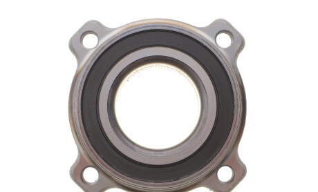 Фото 5 - Підшипник маточини Metelli 192706