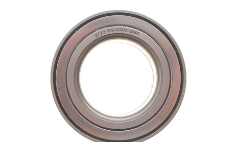 Фото 5 - Підшипник маточини Metelli 19-2723 (192723)