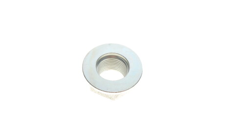 Фото 5 - Подшипник ступицы Metelli 19-2724 (192724)