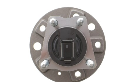 Фото 5 - Подшипник ступицы Metelli 19-2727 (192727)