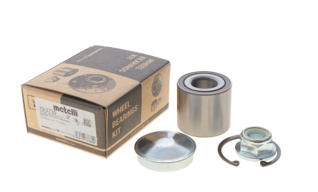 Фото 2 - Підшипник маточини Metelli 19-2735 (192735)