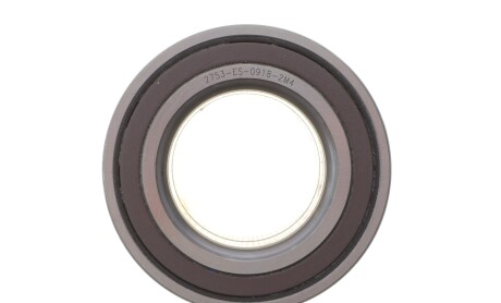 Фото 5 - Підшипник маточини Metelli 19-2753 (192753)