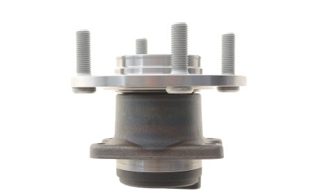 Фото 3 - Підшипник маточини Metelli 192755