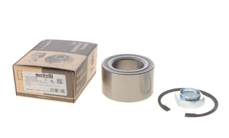 Фото 2 - Подшипник ступицы Metelli 19-2759