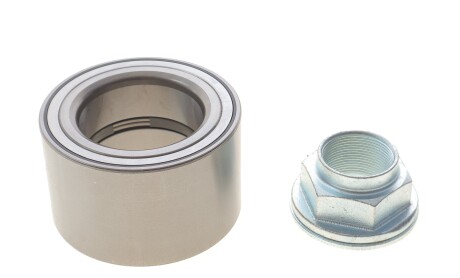 19-2774 Комплект підшипника (шт.) - Metelli 192774