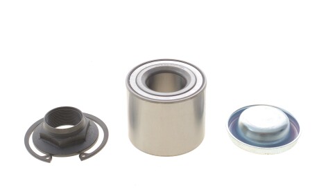 Підшипник маточини (задньої) Citroen Berlingo/Peugeot Partner 08- (30x62x51) (к-кт) - ((374894, 9651556880)) Metelli 19-2776