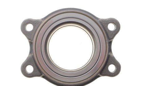 Фото 4 - Підшипник маточини Metelli 192779