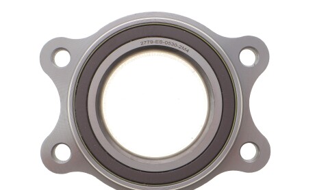 Фото 5 - Підшипник маточини Metelli 192779