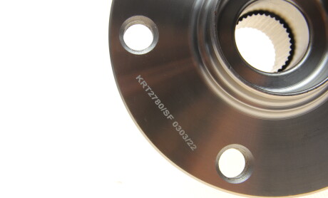 Фото 4 - Підшипник маточини Metelli 19-2780 (192780)