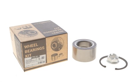 Фото 2 - Автозапчасть Metelli 19-2782 (192782)