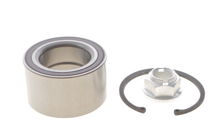 Lozysko kola zestaw tyl - ((1649810106, 1649810406, A1649810106, A1649810406)) Metelli 19-2782