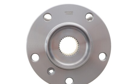 Фото 5 - Подшипник ступицы Metelli 192786