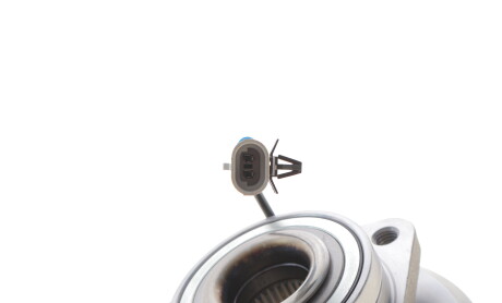 Фото 3 - Підшипник маточини Metelli 192788