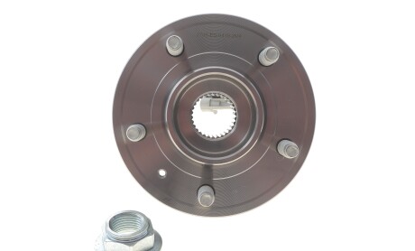 19-2788 Комплект підшипника (шт.) - Metelli 192788